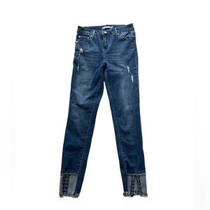 Tractr Girls Jeans- Girls 14